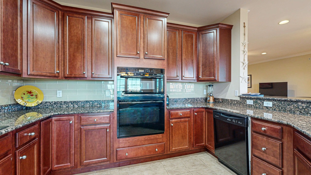 Photo of Kitchen in Sun Ridge
