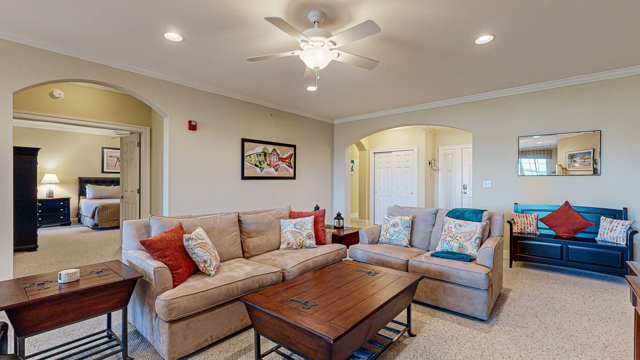 Photo of Livingroom in Sun Ridge