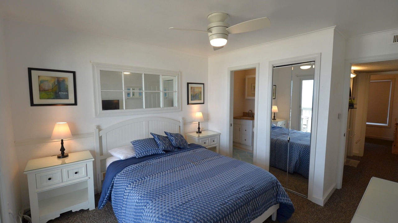 Photo of Bedroom in Rehoboth by the Sea