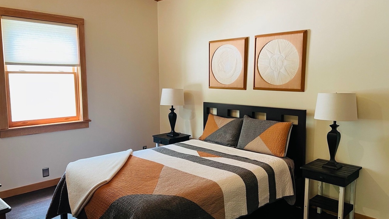 Photo of Bedroom in Athens