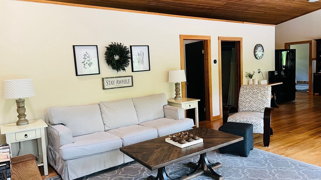 Photo of Livingroom in Athens