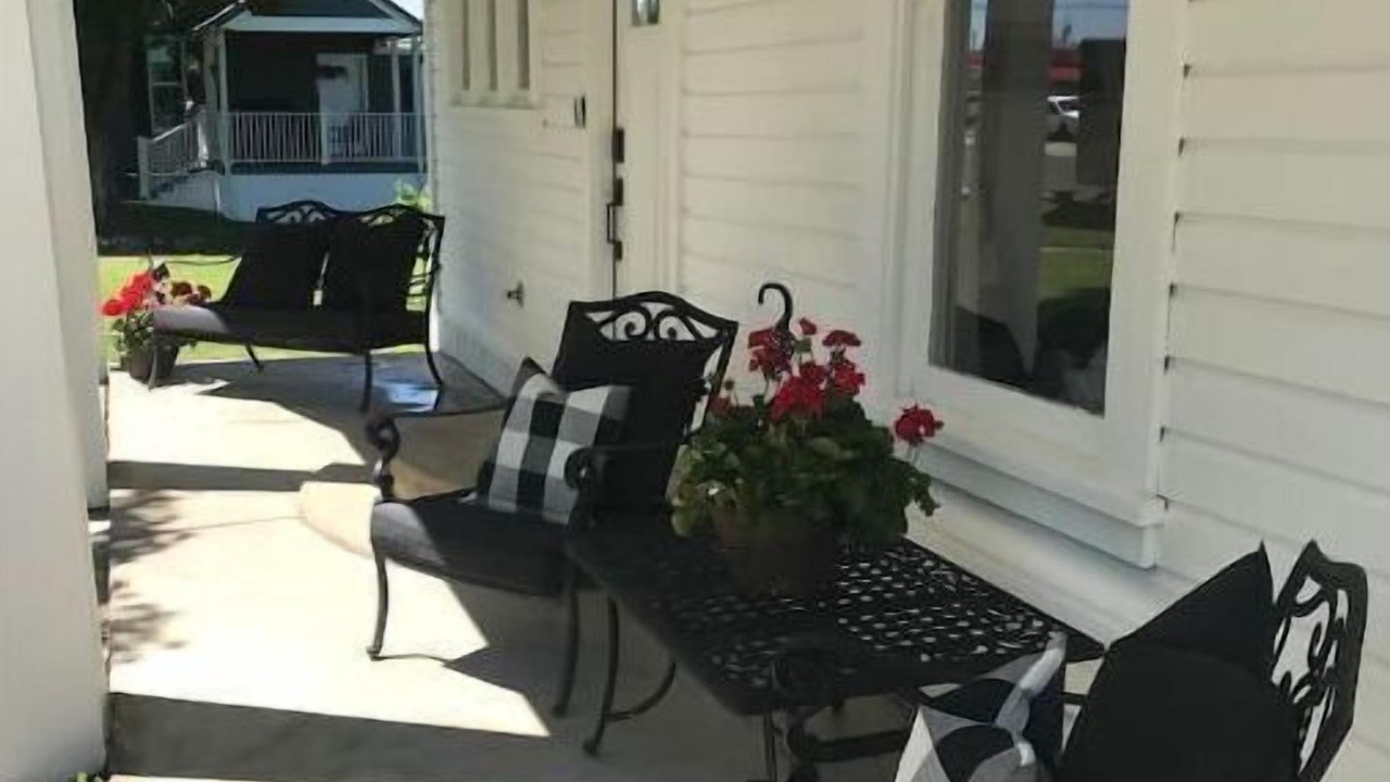 Photo of Outdoor in Grangeville