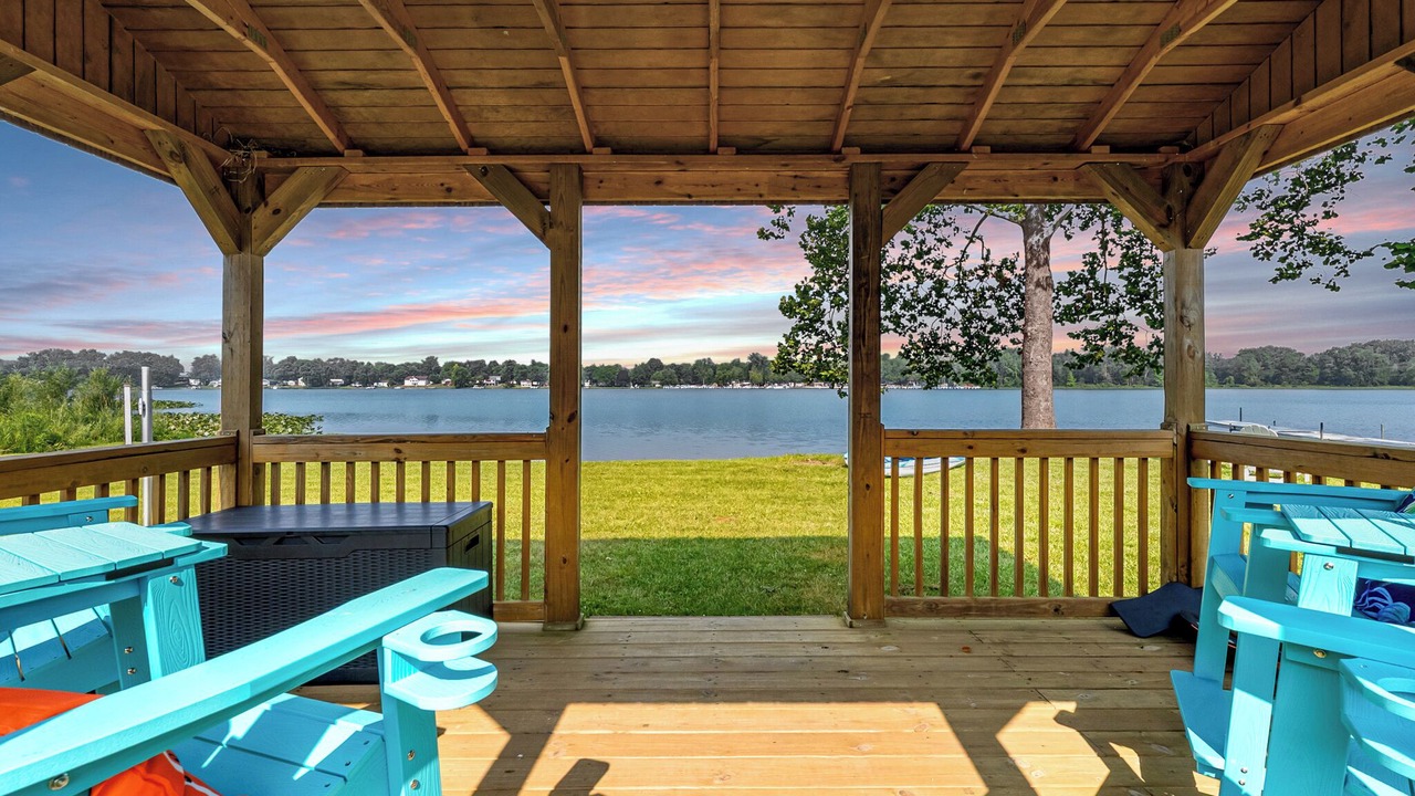 Photo of Outdoor in Pierceton