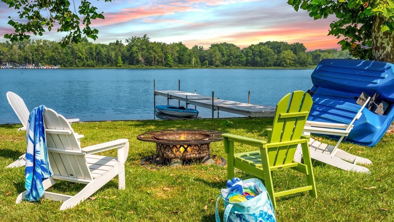 Photo of Outdoor in Pierceton
