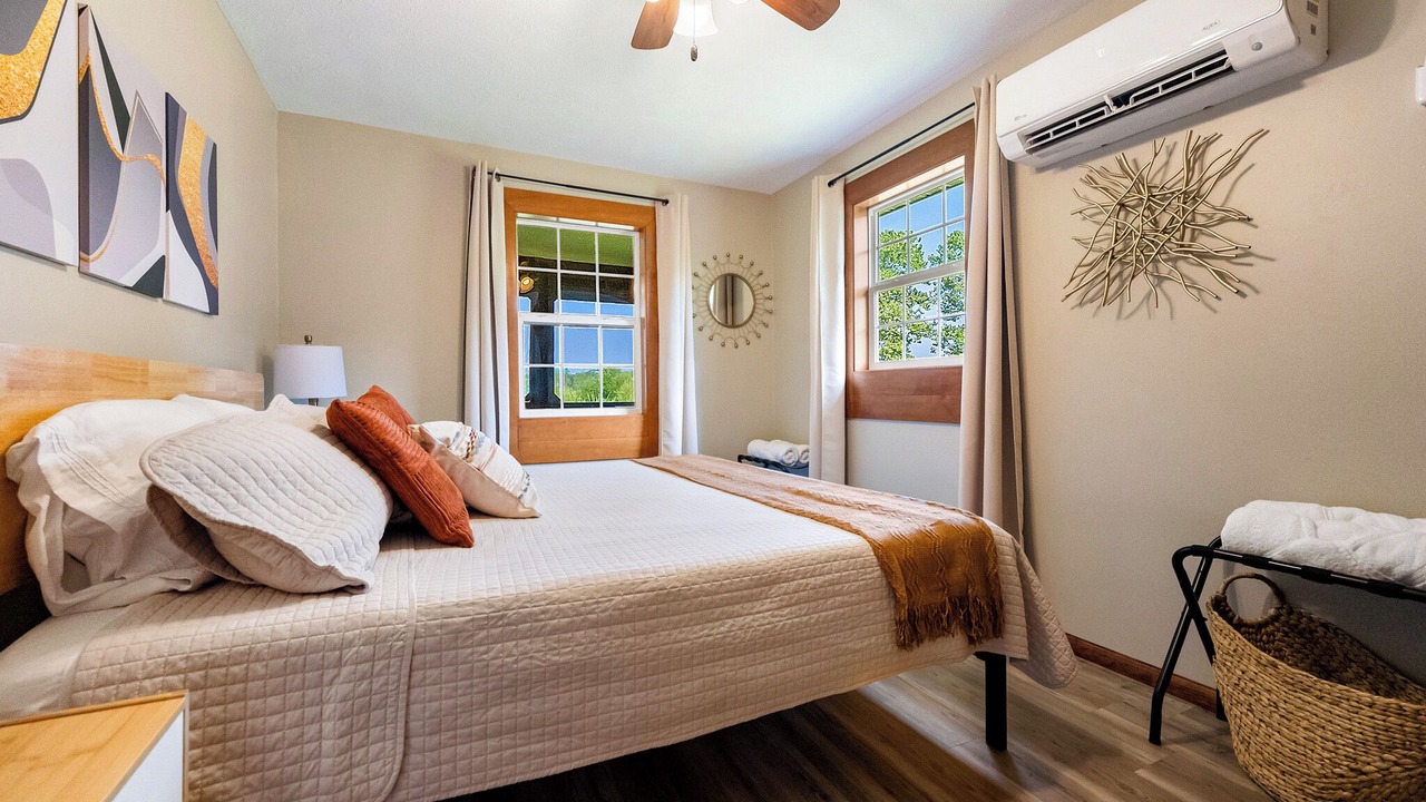 Photo of Bedroom in Pierceton