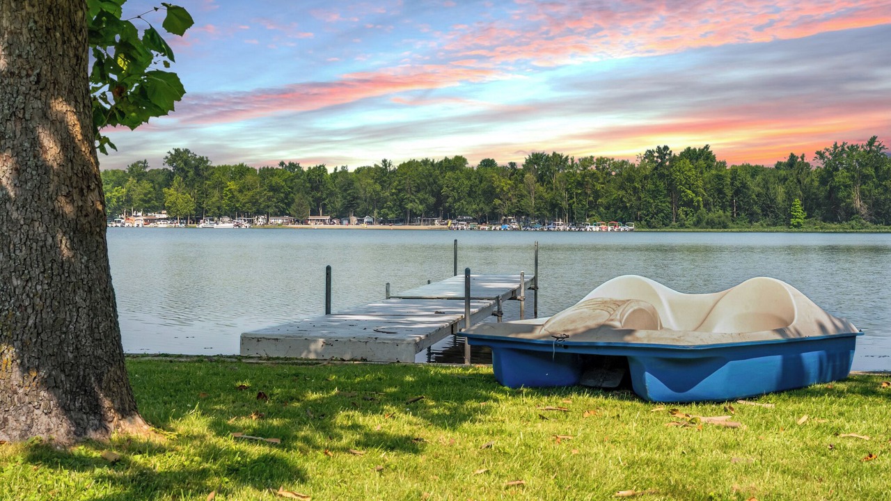 Photo of Outdoor in Pierceton