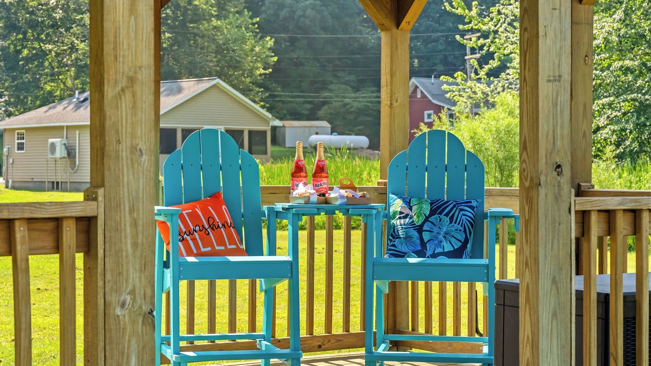 Photo of Outdoor in Pierceton