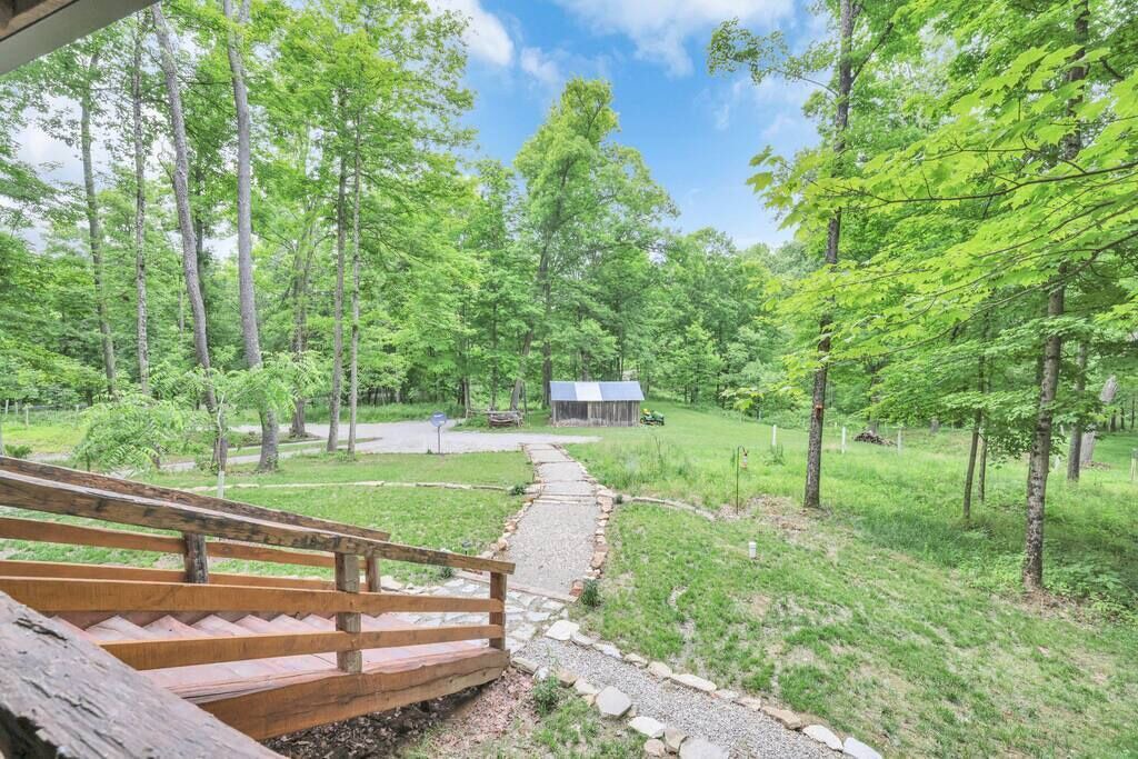 Photo of Outdoor in Glenford