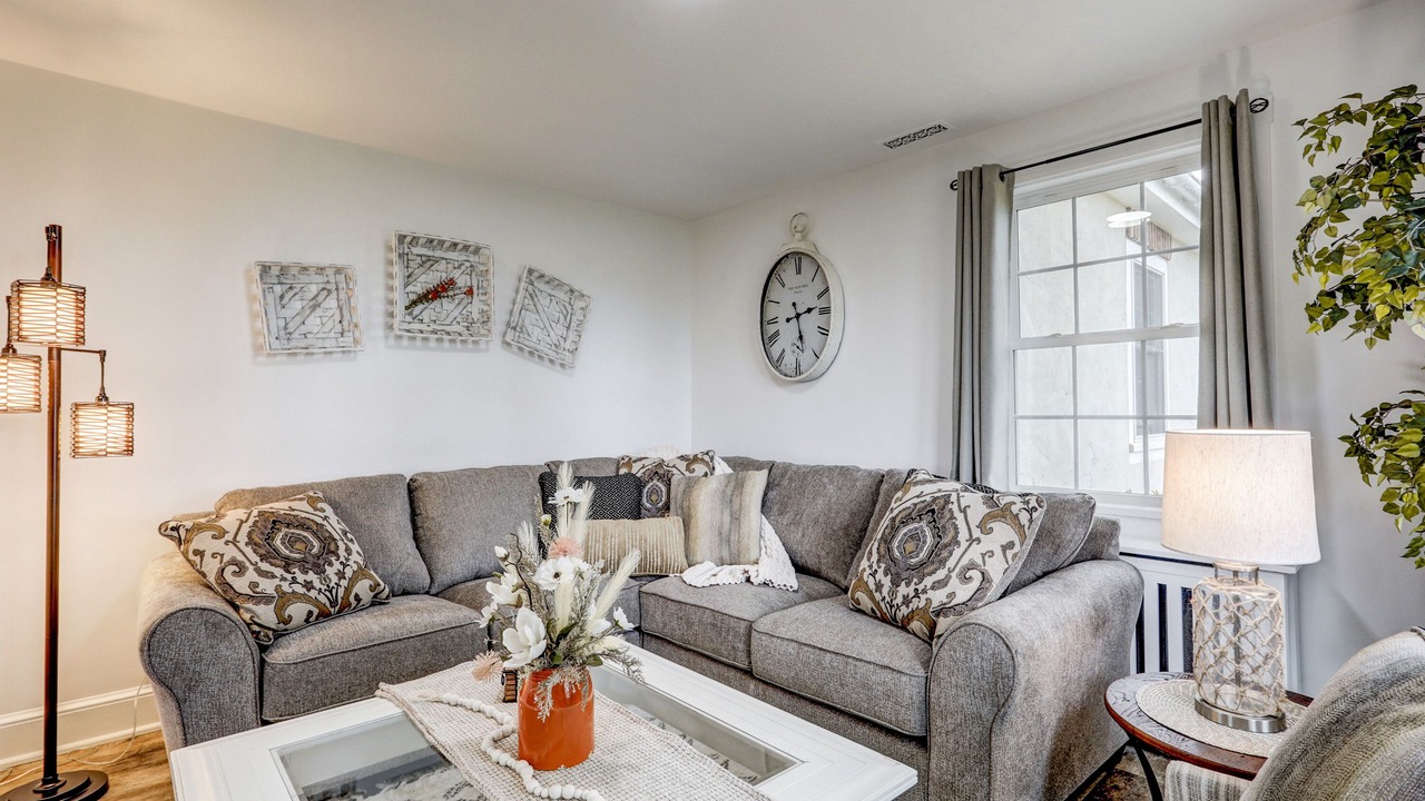Photo of Livingroom in Kinzers
