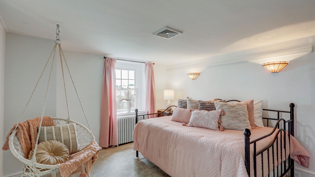 Photo of Bedroom in Kinzers