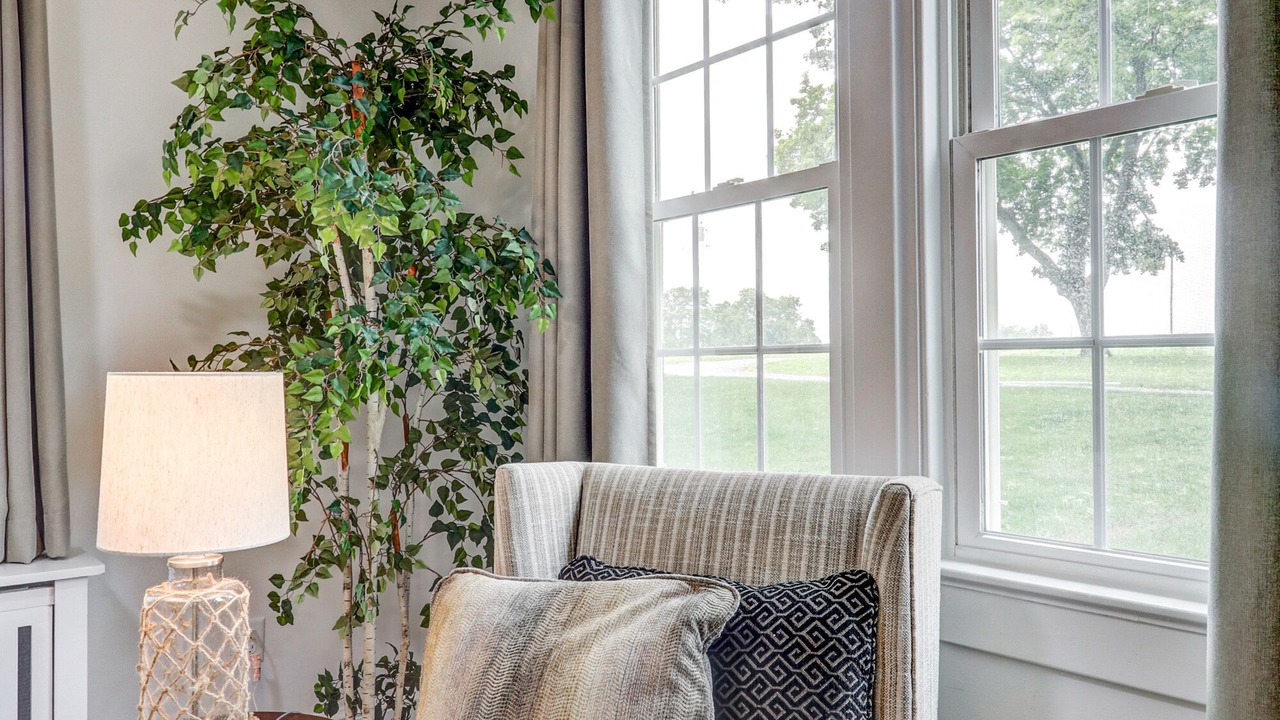 Photo of Livingroom in Kinzers