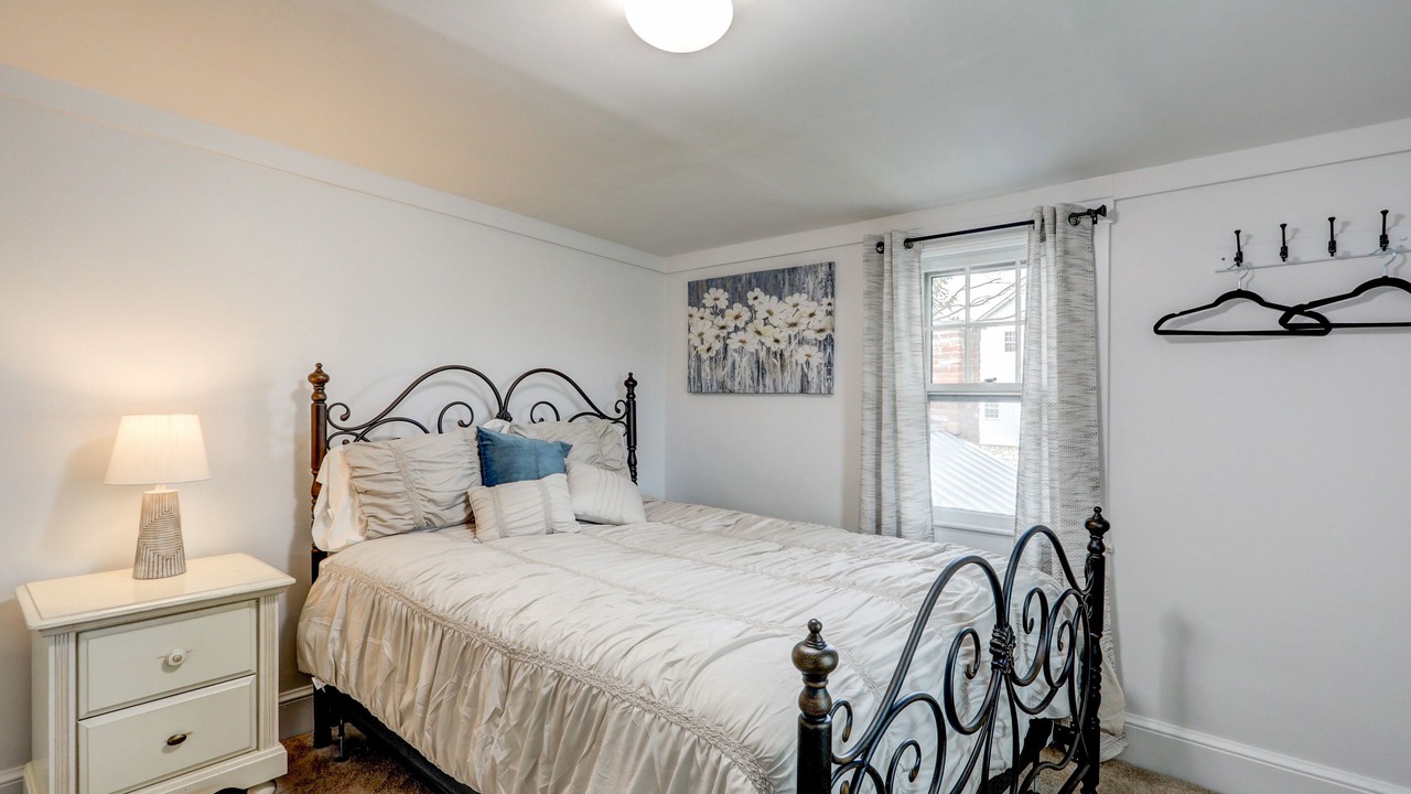 Photo of Bedroom in Kinzers