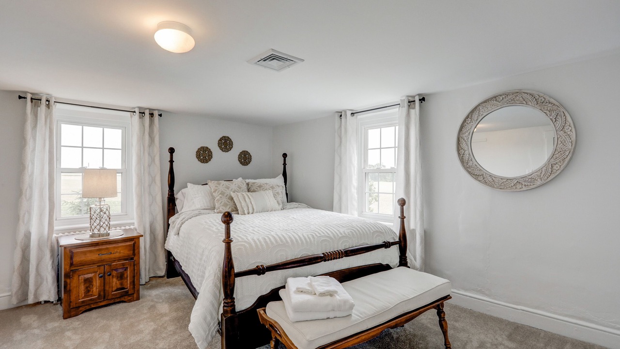 Photo of Bedroom in Kinzers