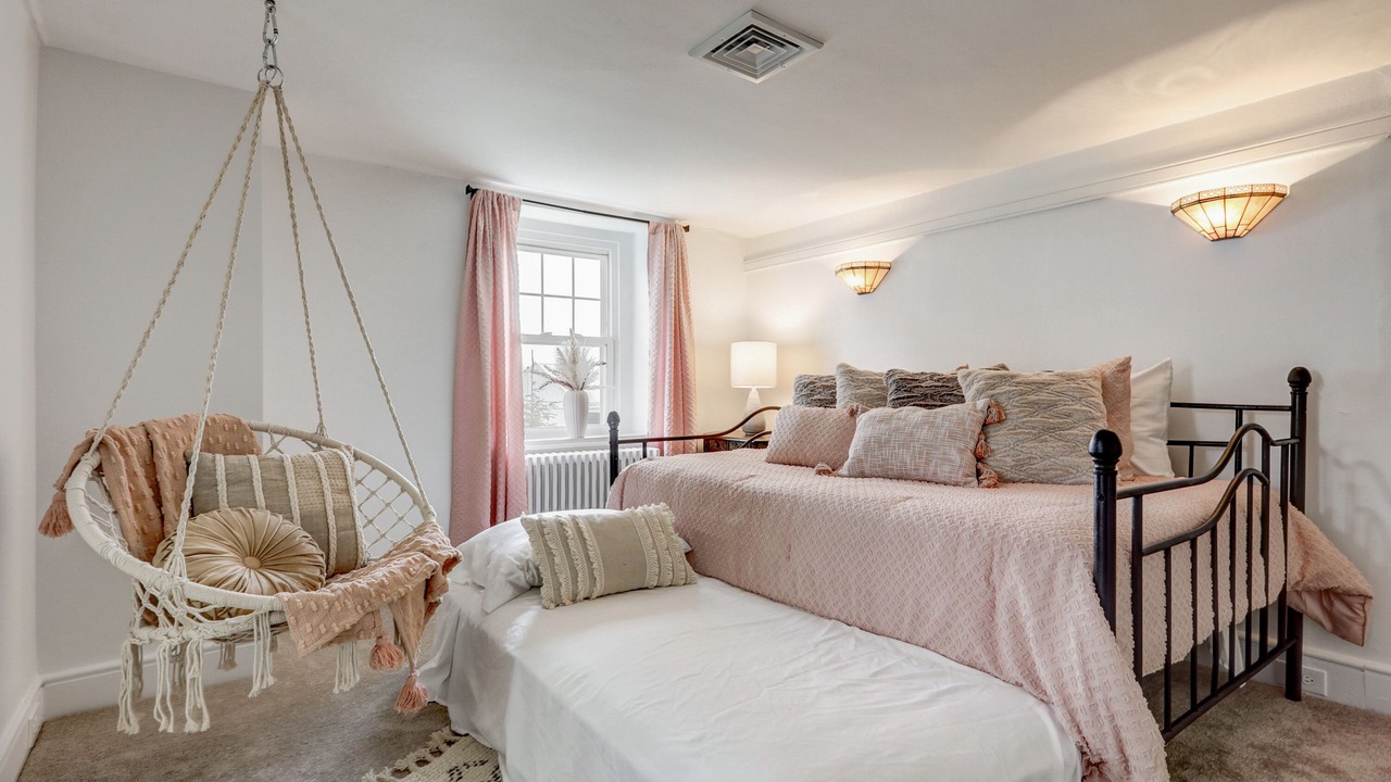 Photo of Bedroom in Kinzers