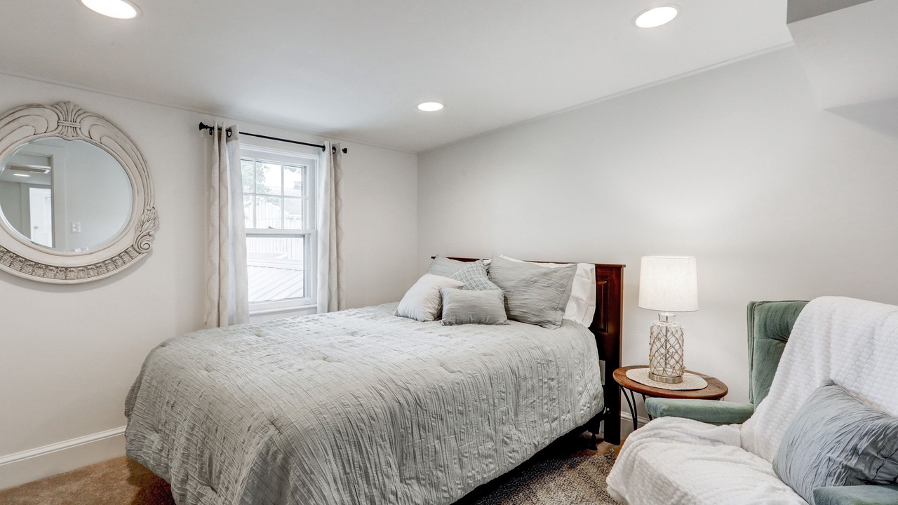 Photo of Bedroom in Kinzers