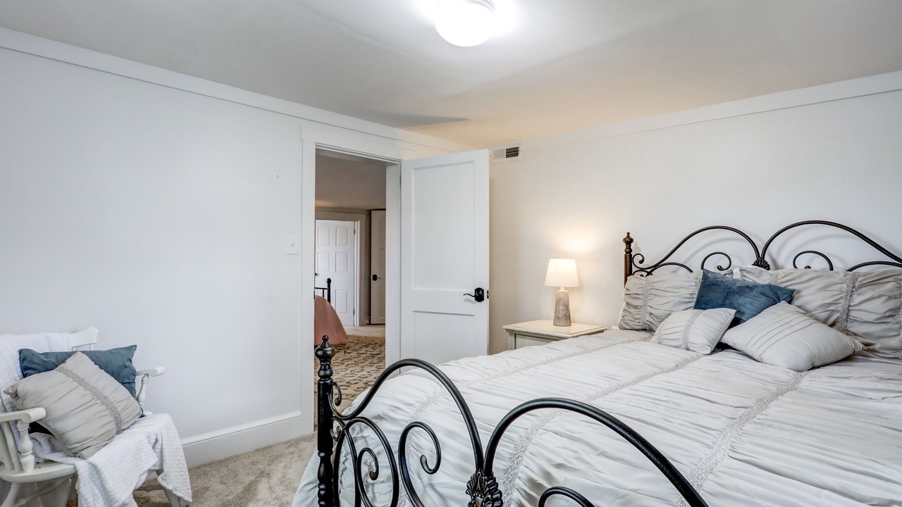 Photo of Bedroom in Kinzers