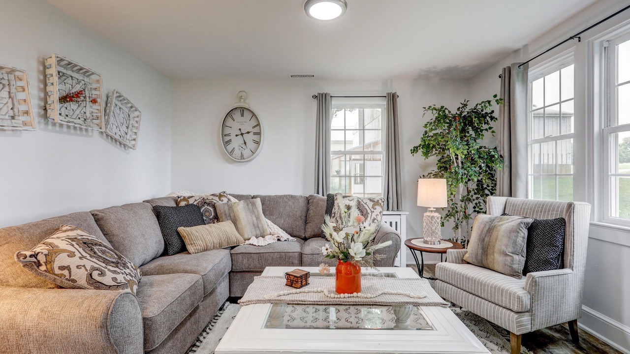 Photo of Livingroom in Kinzers