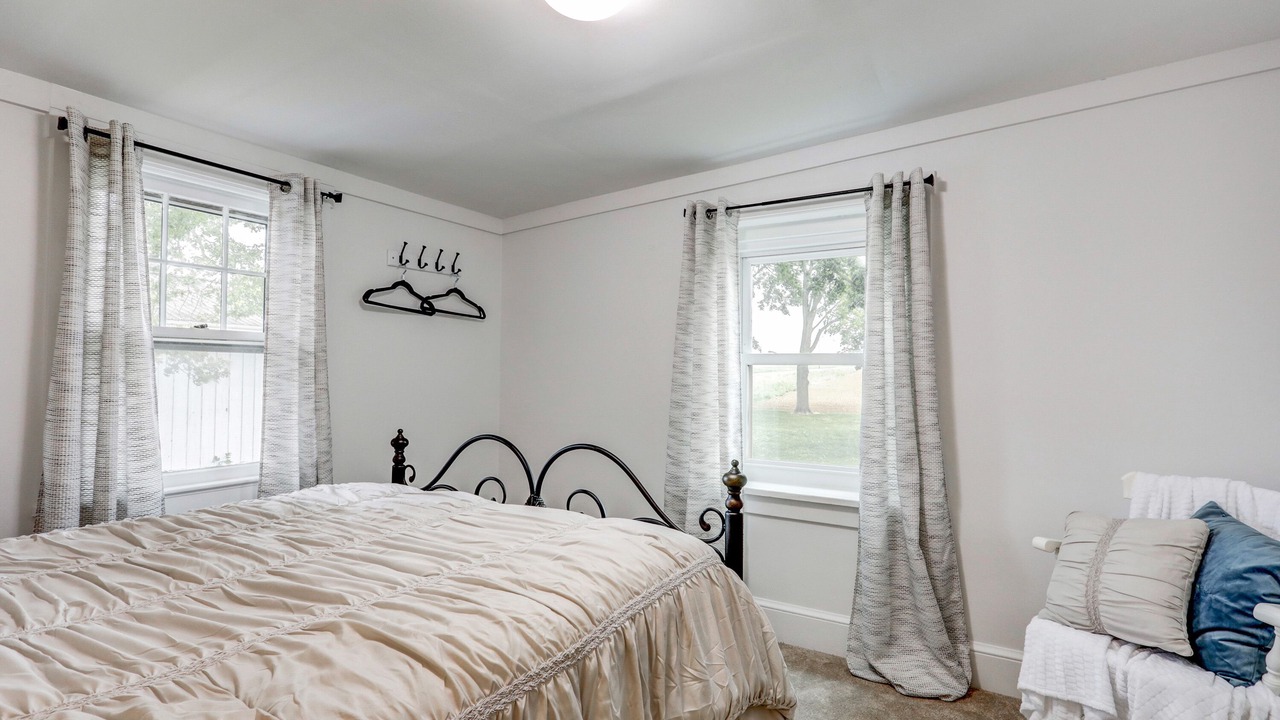 Photo of Bedroom in Kinzers