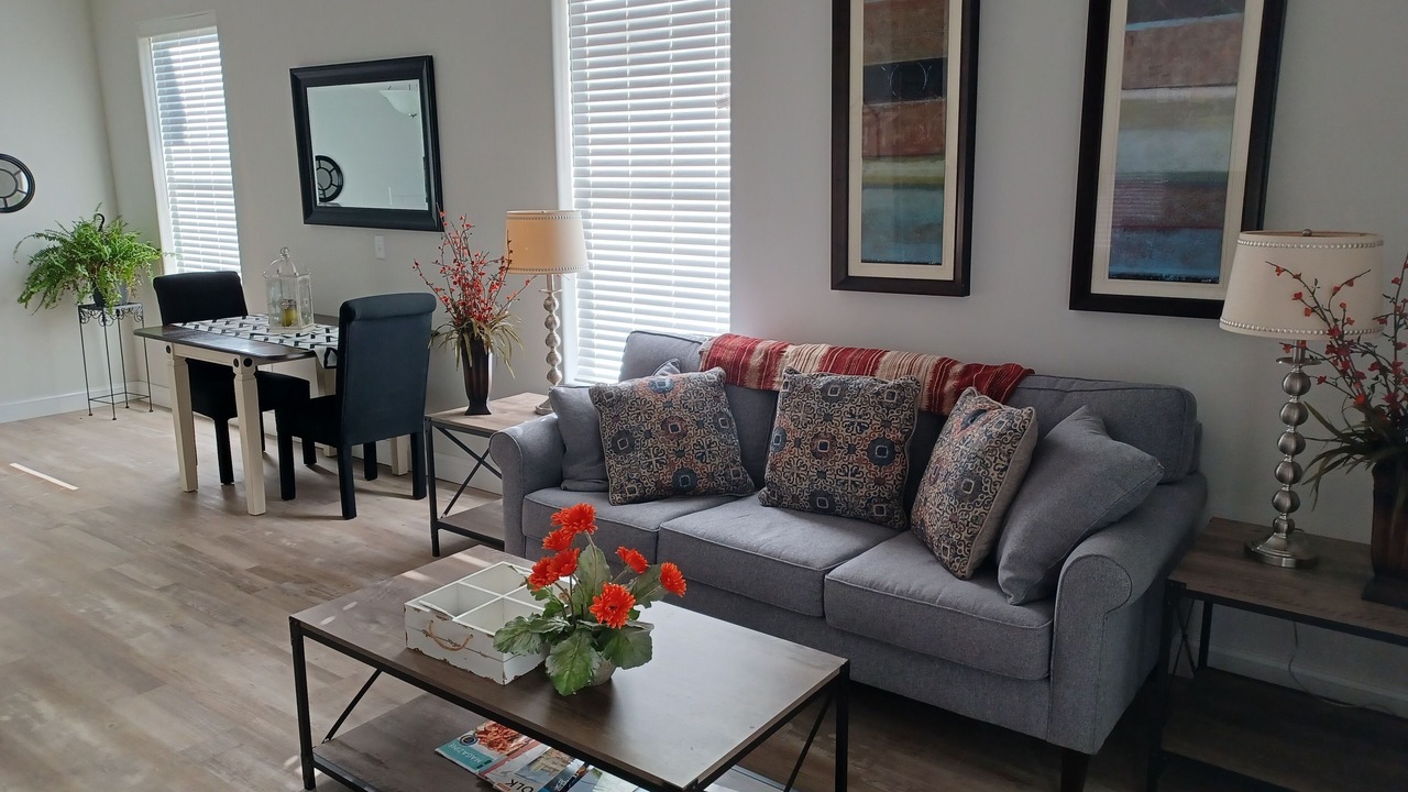 Photo of Livingroom in Carrollton