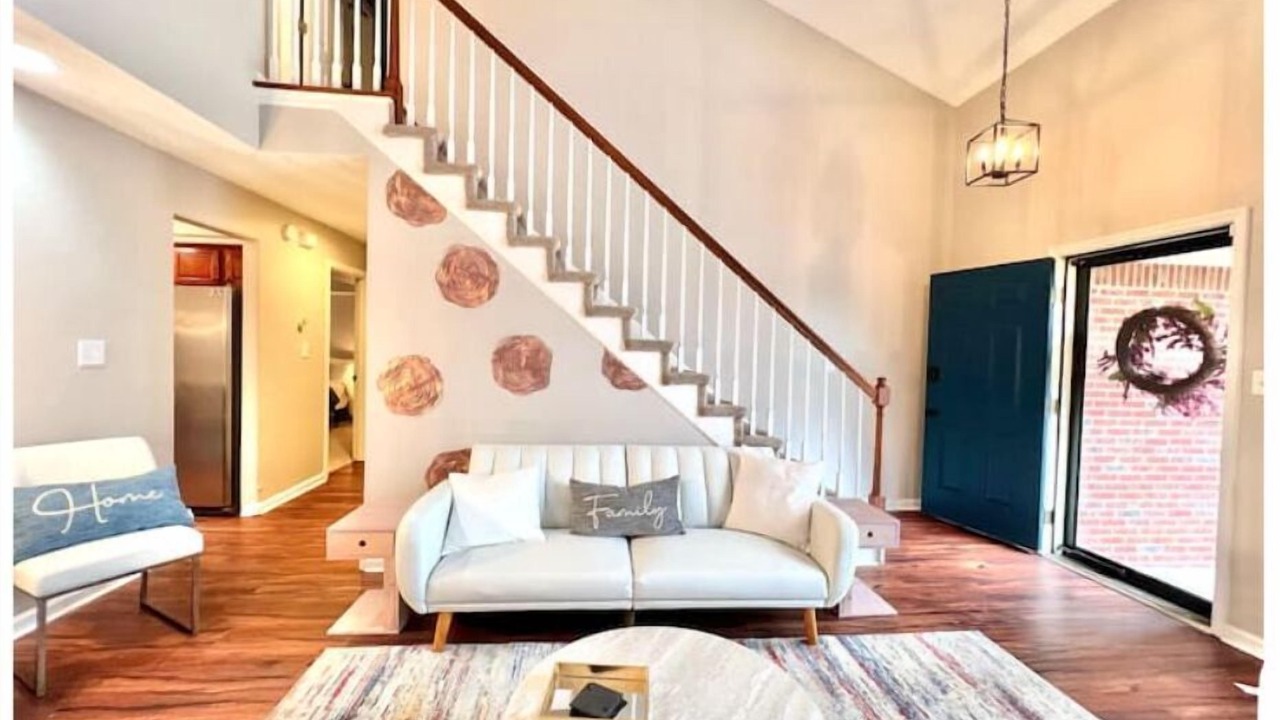 Photo of Bedroom in Liberty Area