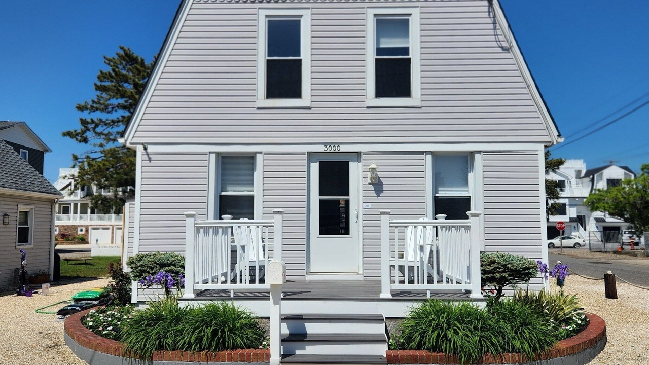 Photo of Outdoor in Beach Haven Gardens