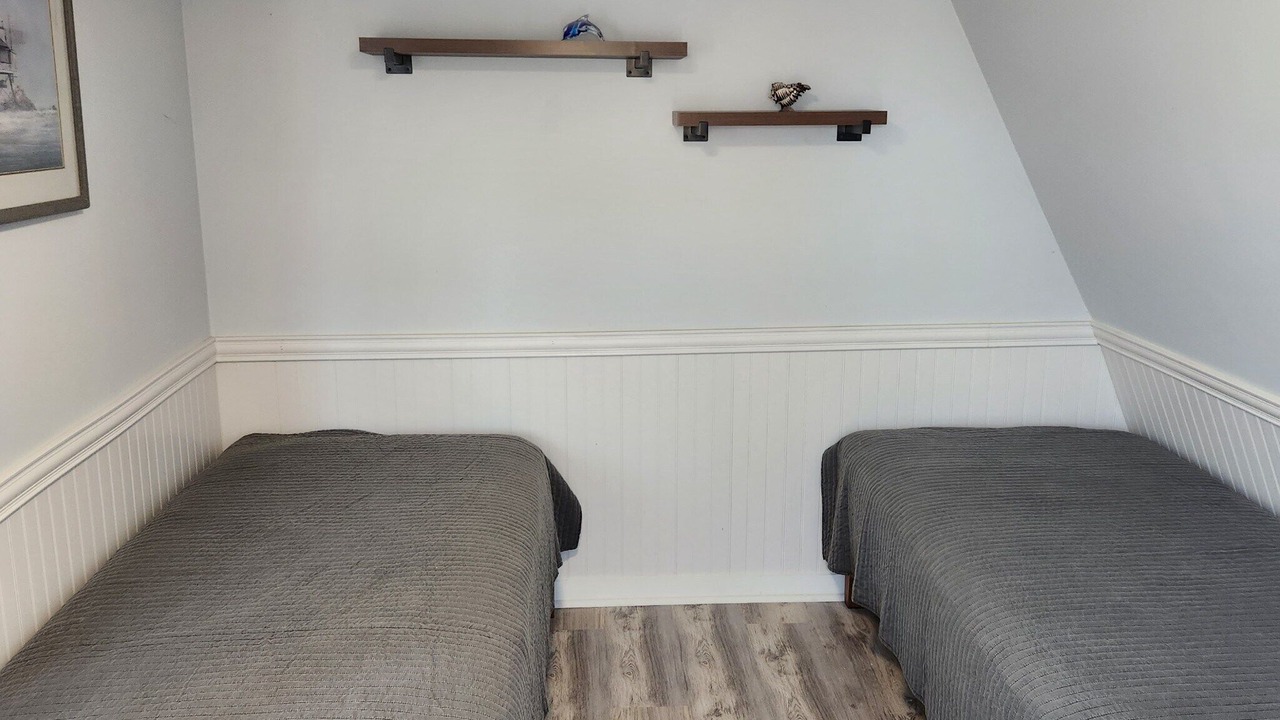 Photo of Bedroom in Beach Haven Gardens