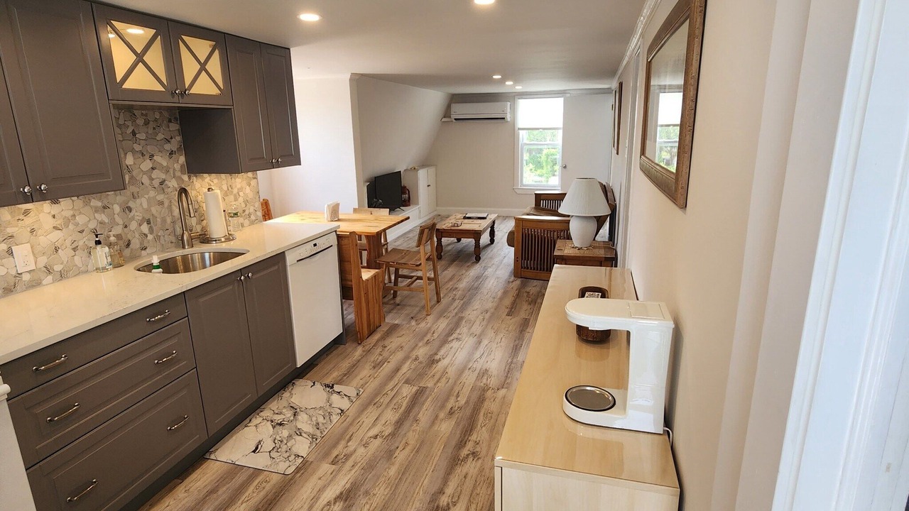 Photo of Kitchen in Beach Haven Gardens