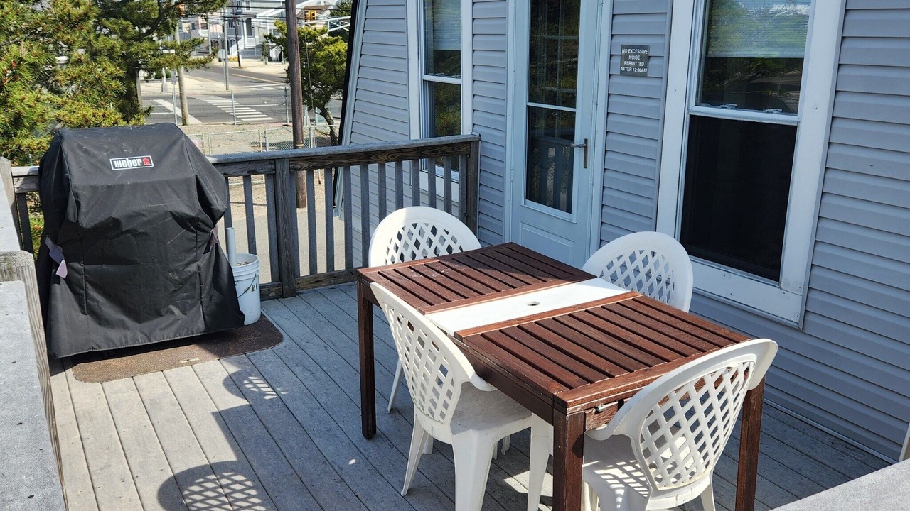 Photo of Outdoor in Beach Haven Gardens