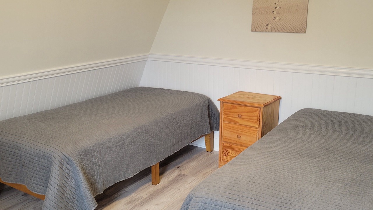 Photo of Bedroom in Beach Haven Gardens