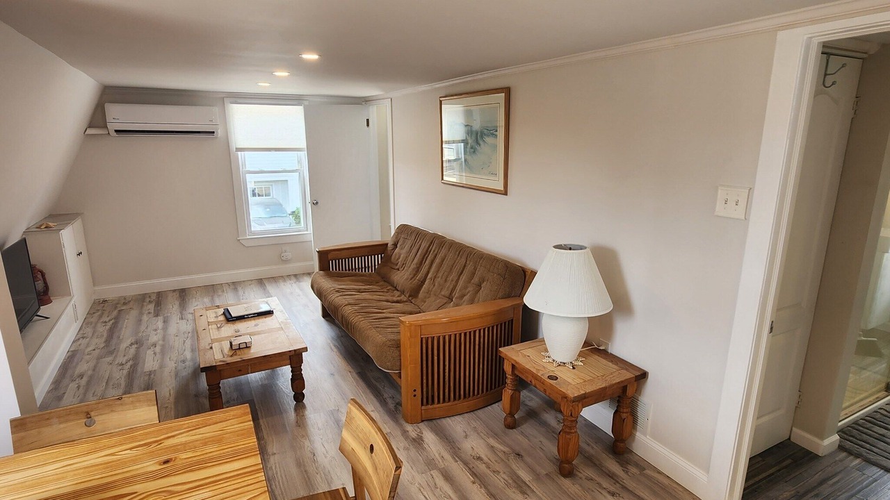 Photo of Livingroom in Beach Haven Gardens