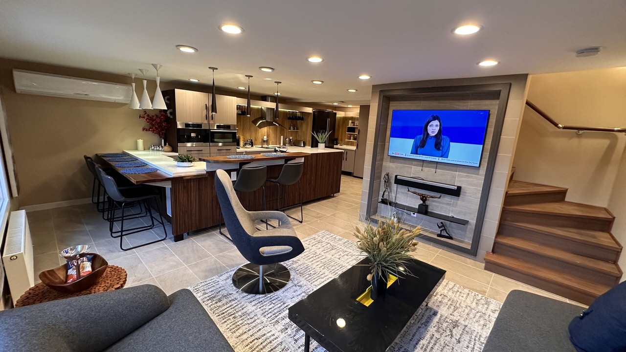 Photo of Livingroom in Highland Falls