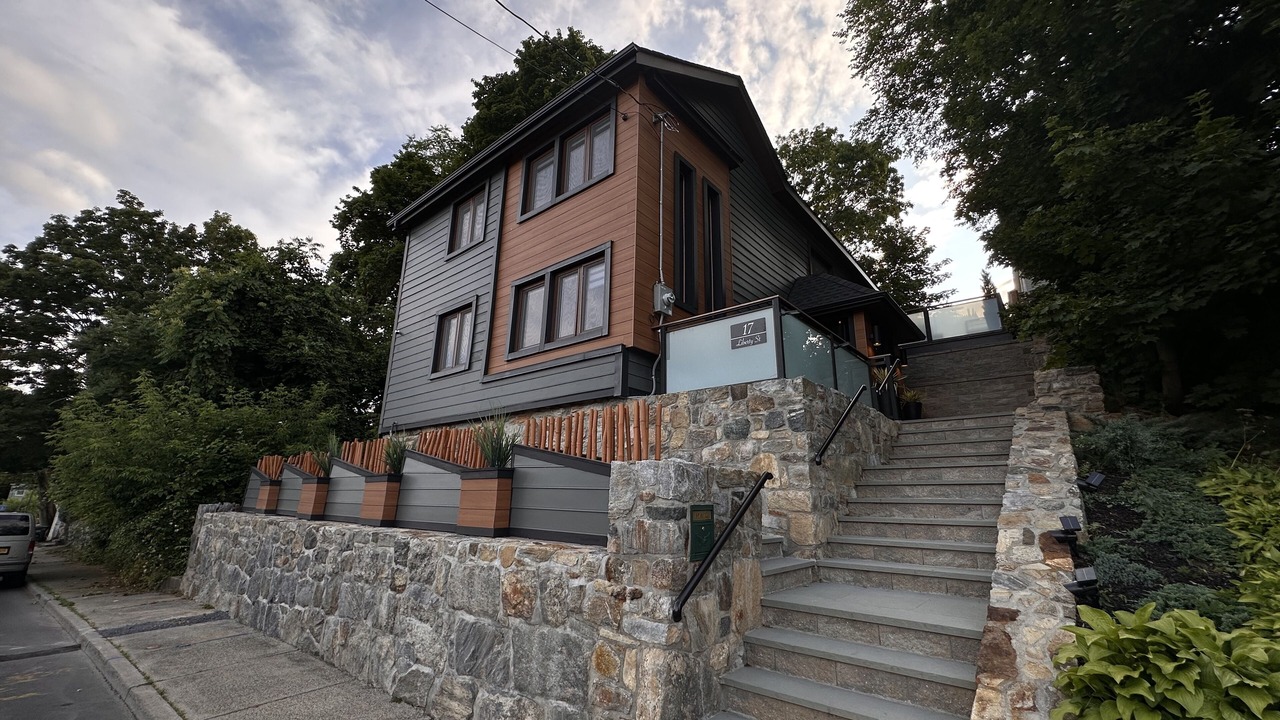 Photo of Outdoor in Highland Falls