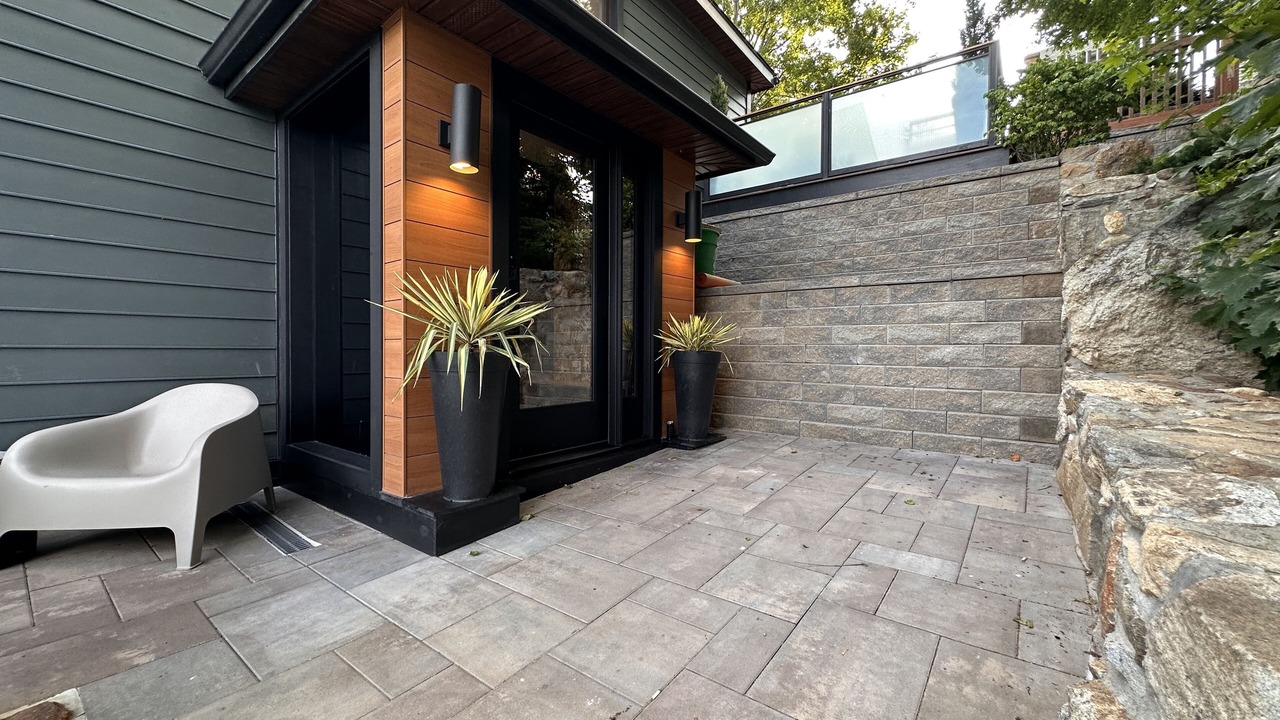 Photo of Patio Balcony in Highland Falls