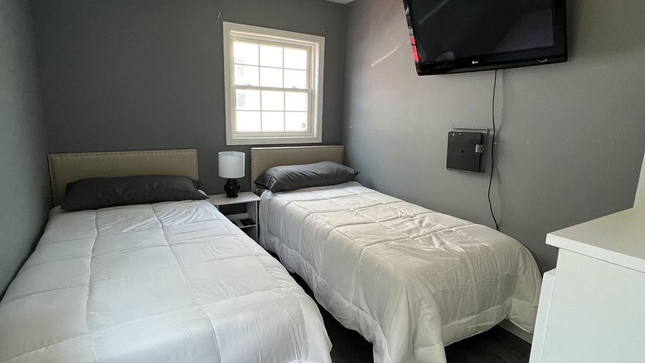 Photo of Bedroom in North Cape May