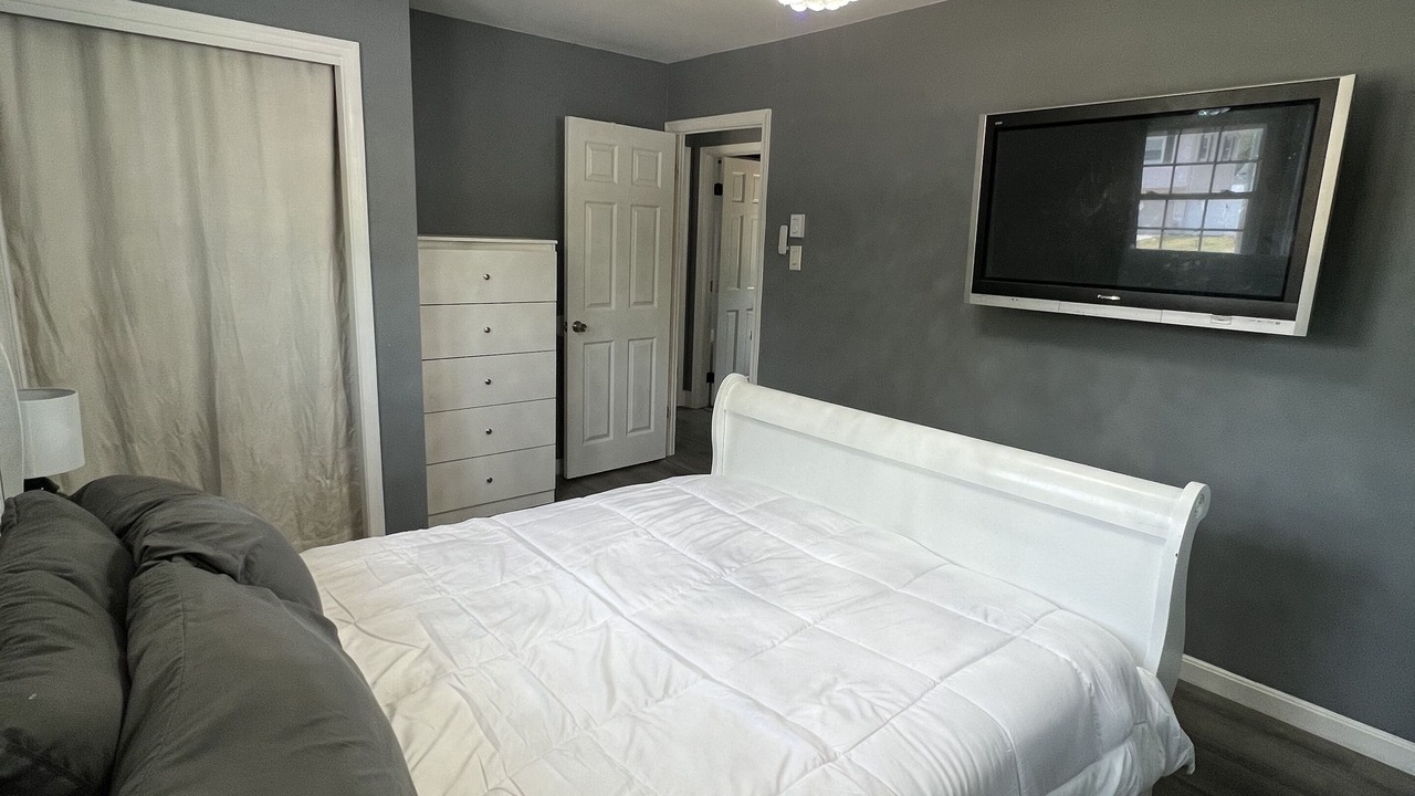 Photo of Bedroom in North Cape May
