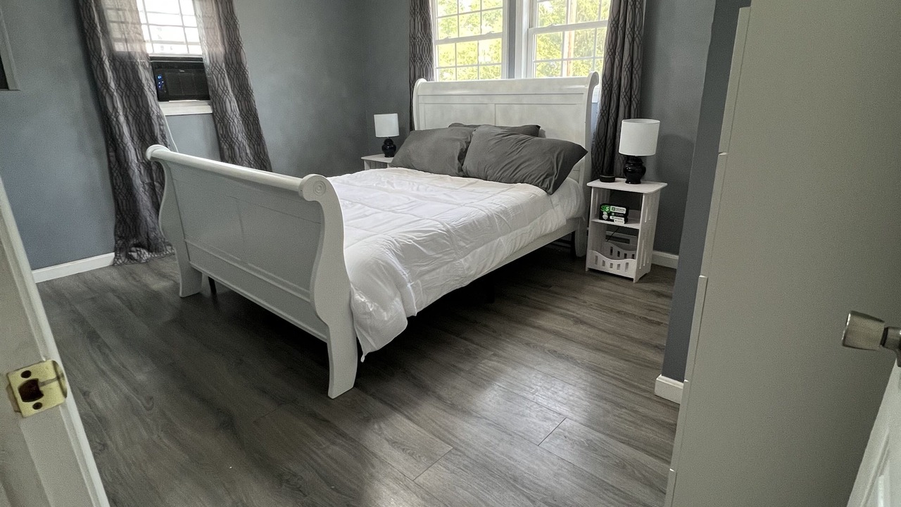Photo of Bedroom in North Cape May