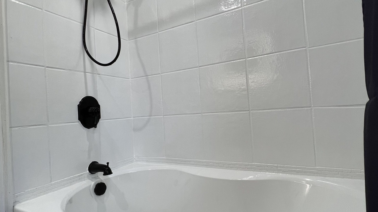 Photo of Bathroom in North Cape May
