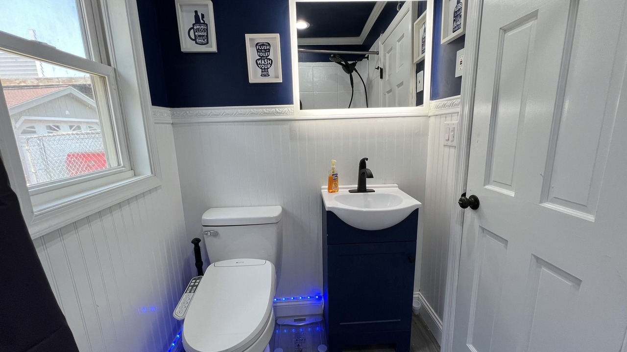 Photo of Bathroom in North Cape May