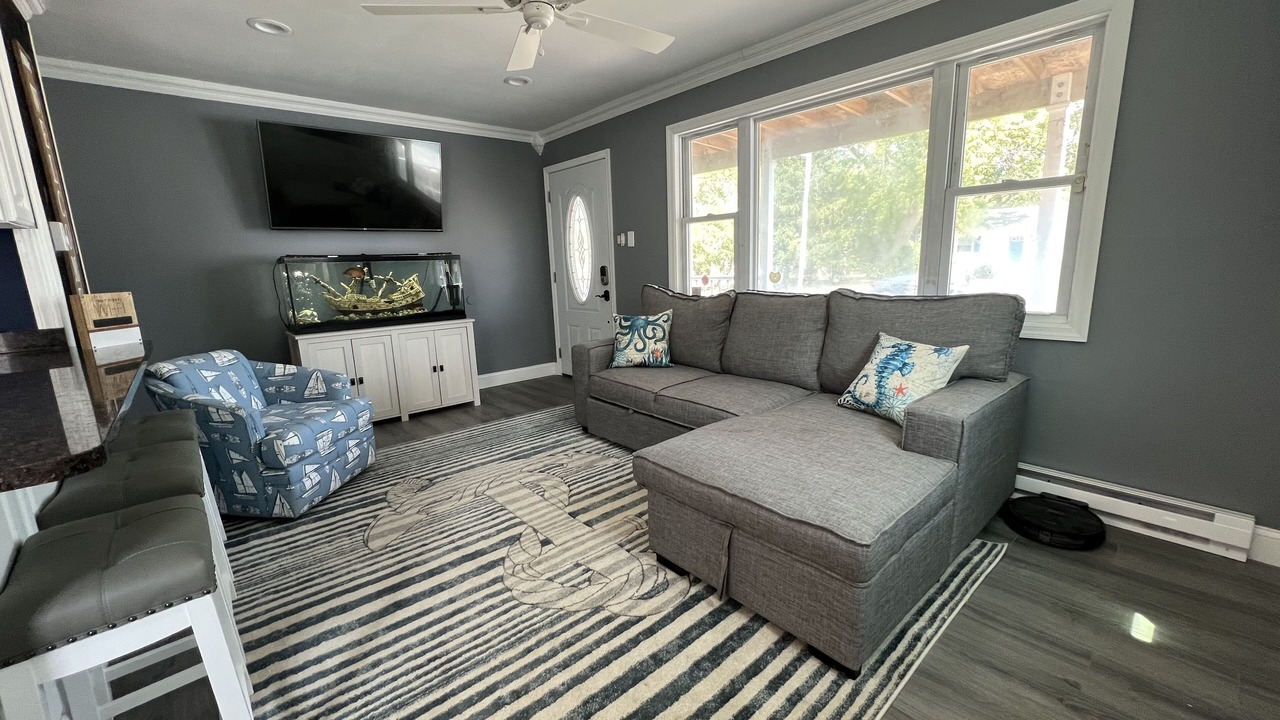 Photo of Livingroom in North Cape May