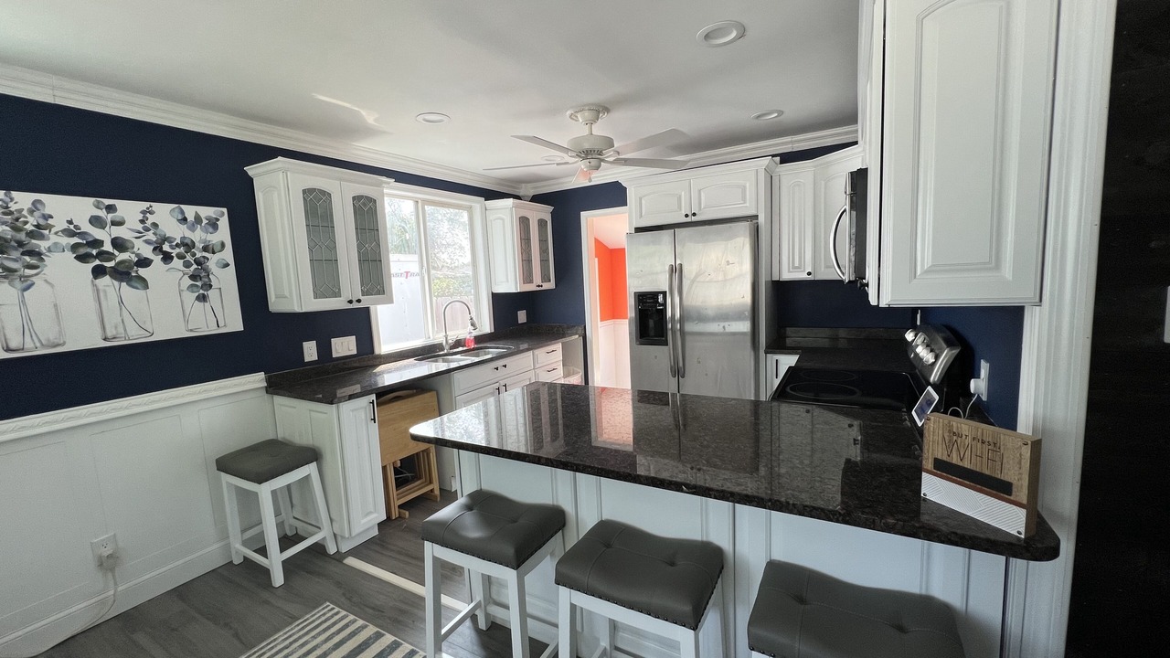 Photo of Kitchen in North Cape May