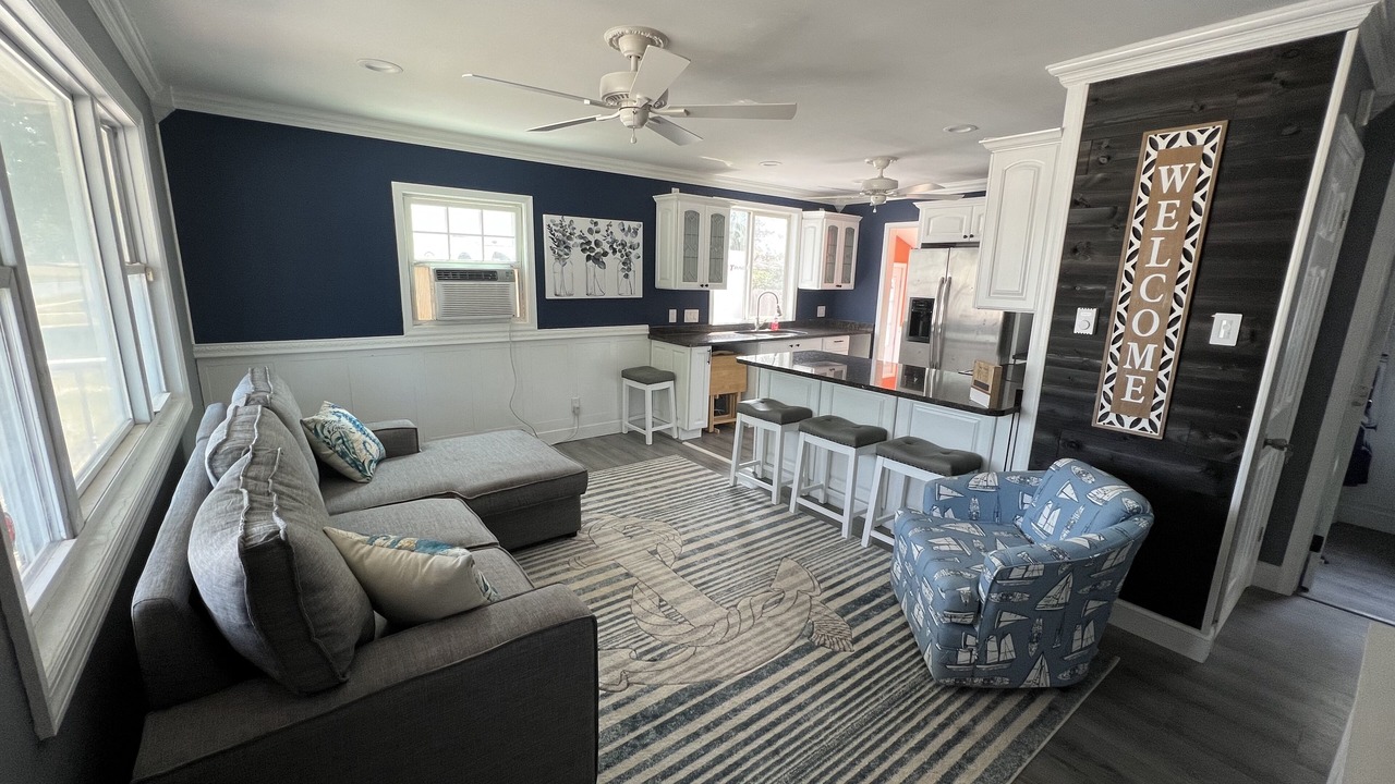 Photo of Livingroom in North Cape May