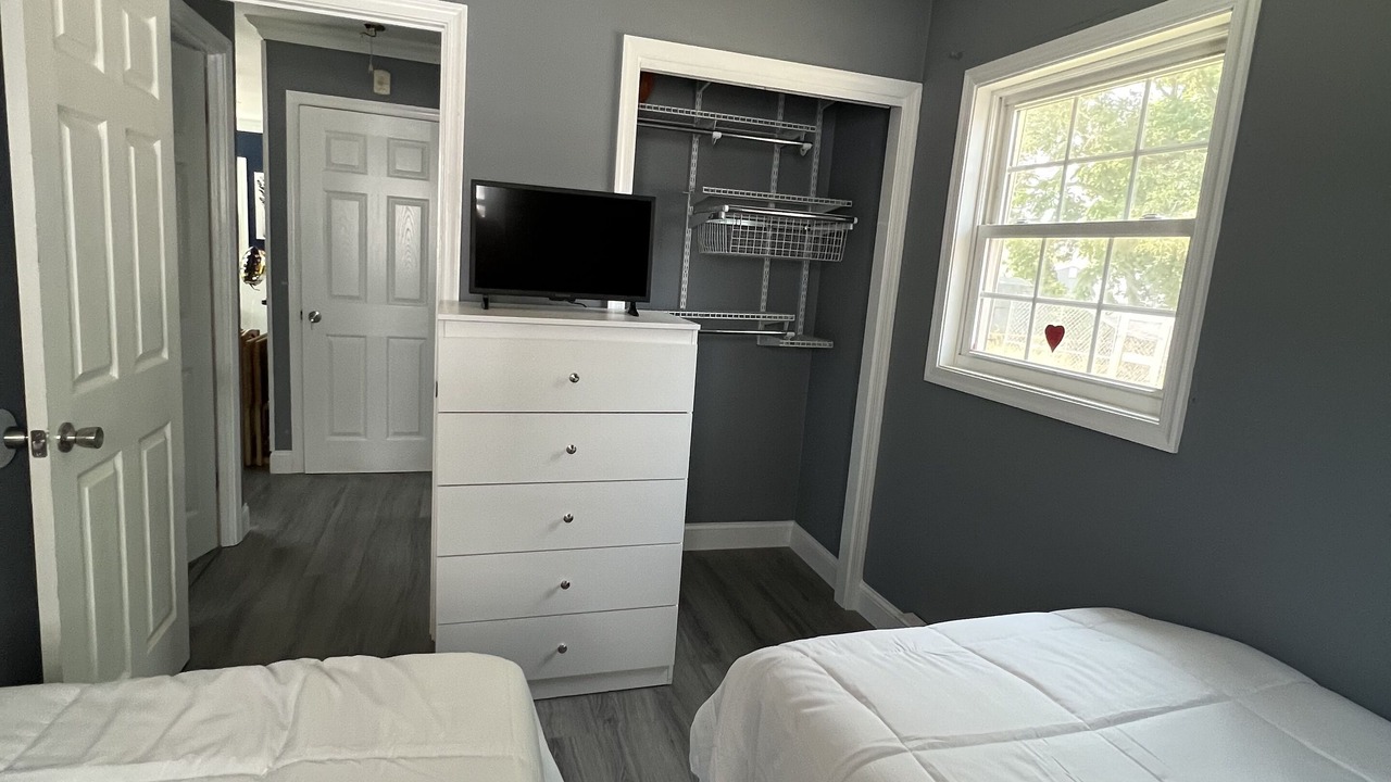 Photo of Bedroom in North Cape May