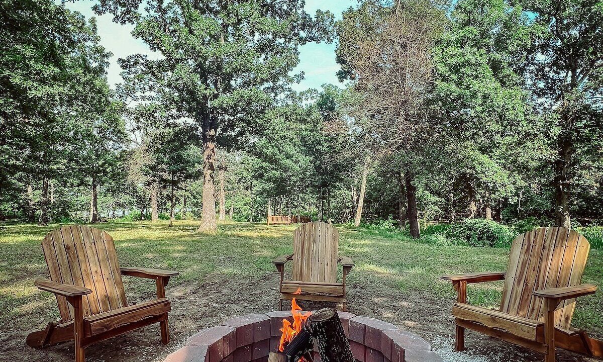 Photo of Outdoor in Checotah
