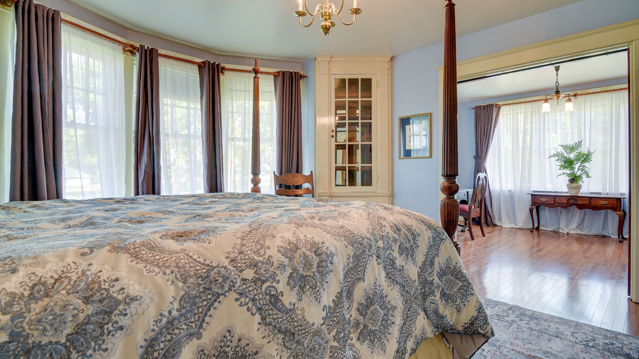 Photo of Bedroom in Ronks