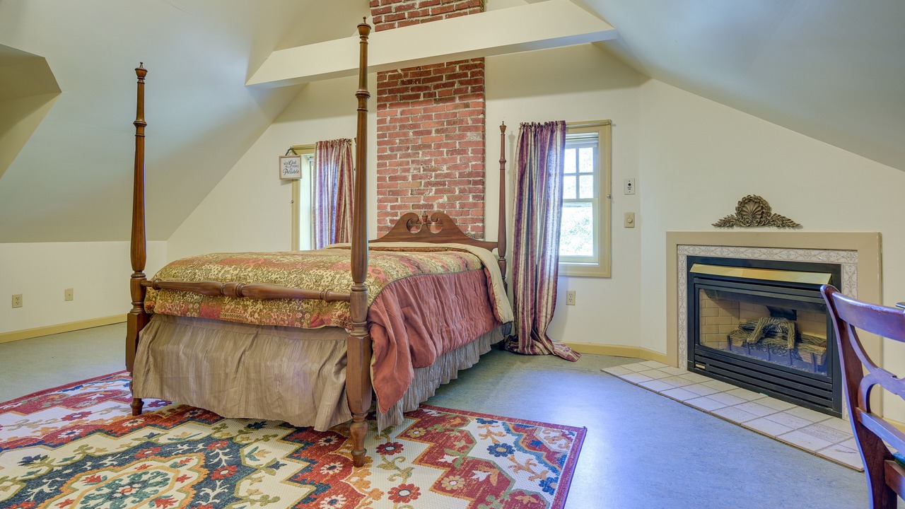 Photo of Bedroom in Ronks