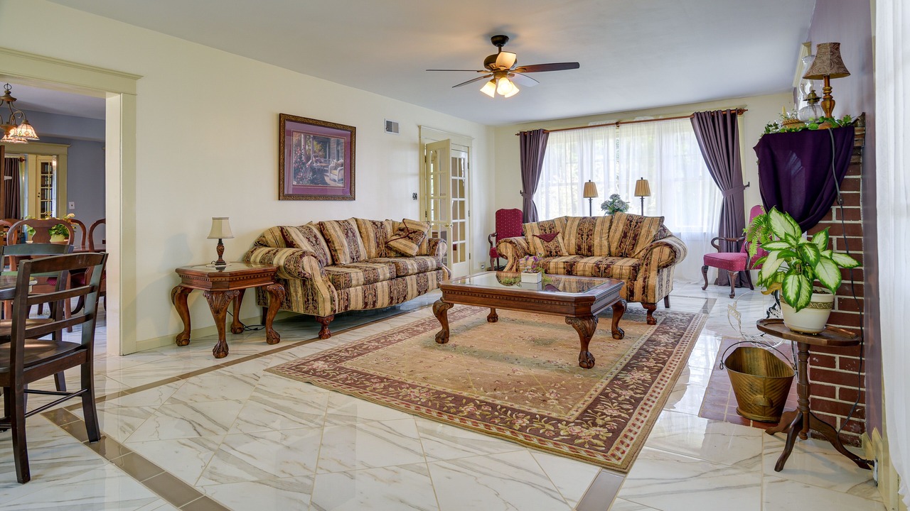 Photo of Livingroom in Ronks