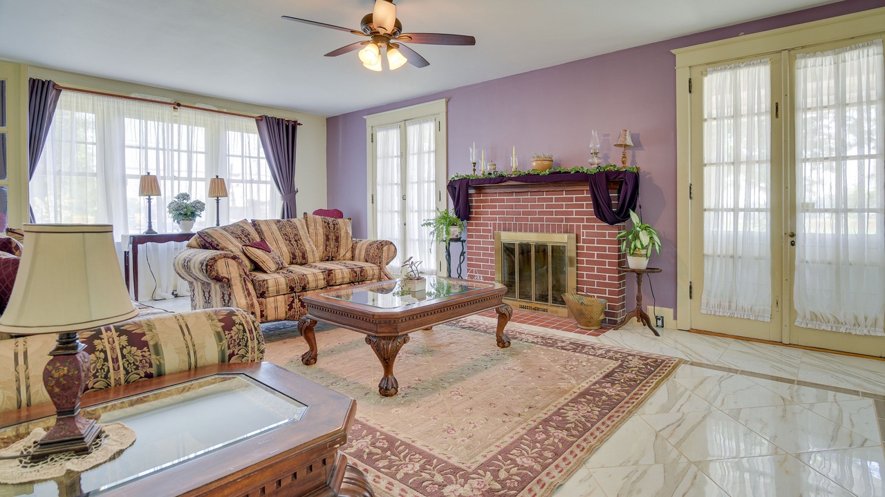 Photo of Bedroom in Ronks