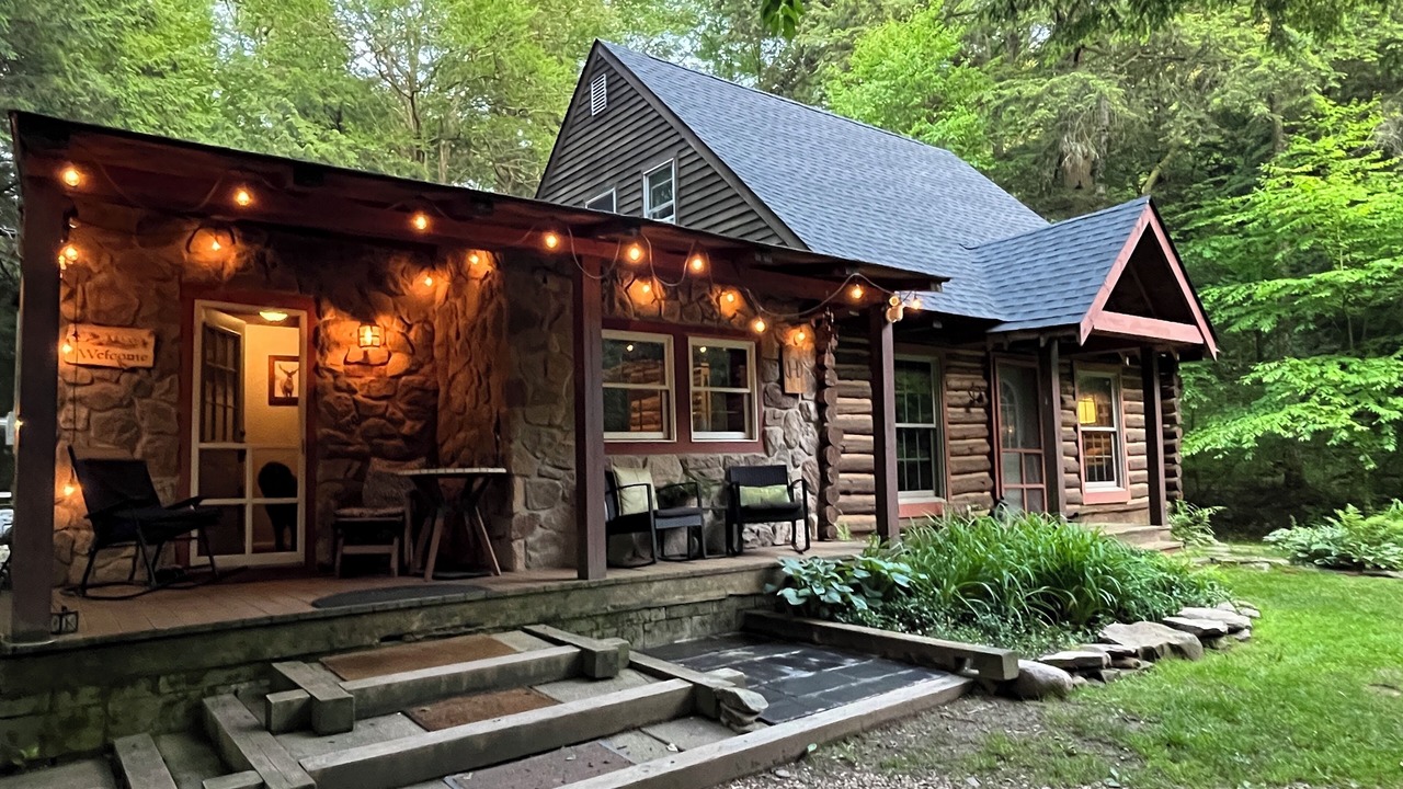 Photo of Outdoor in Tylersburg