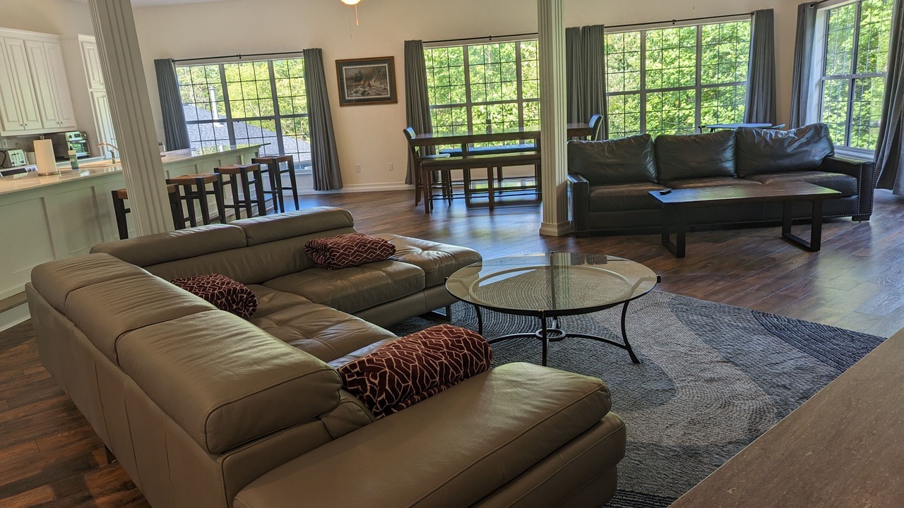 Photo of Livingroom in Maryville