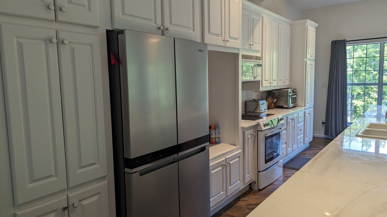 Photo of Kitchen in Maryville